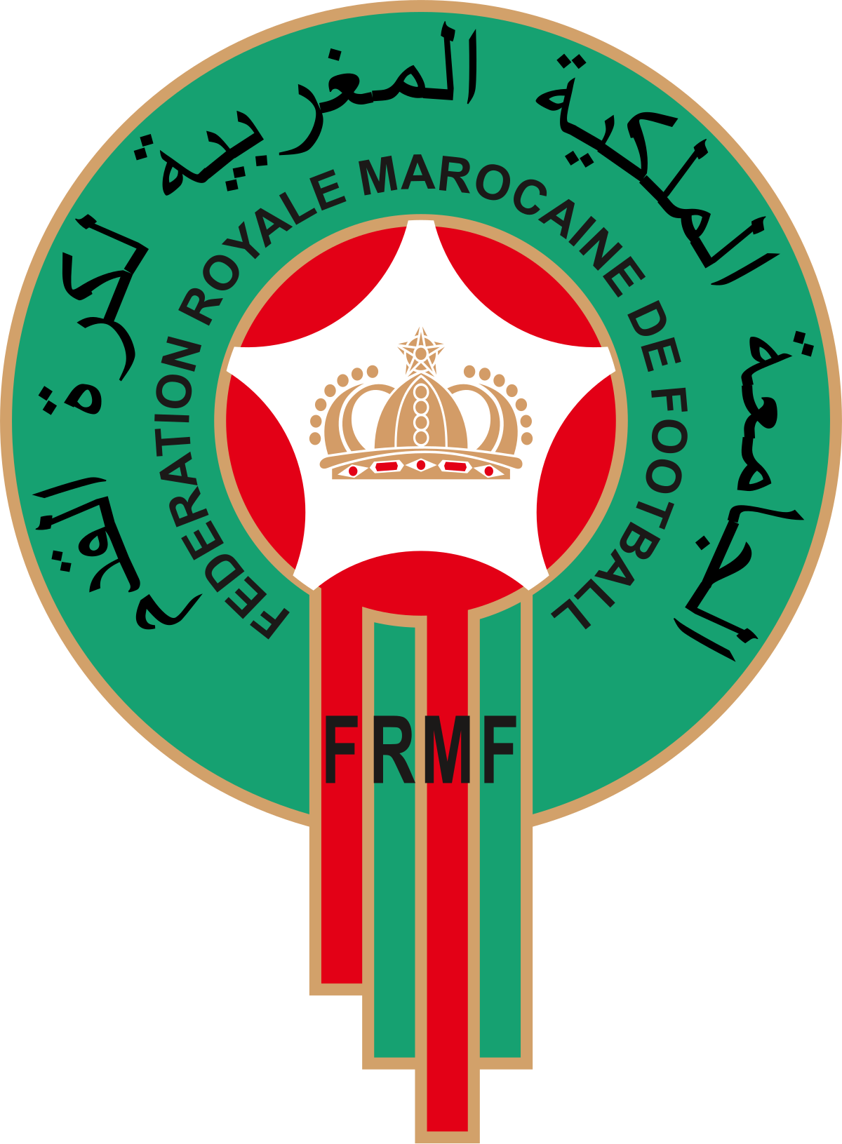 FRMF